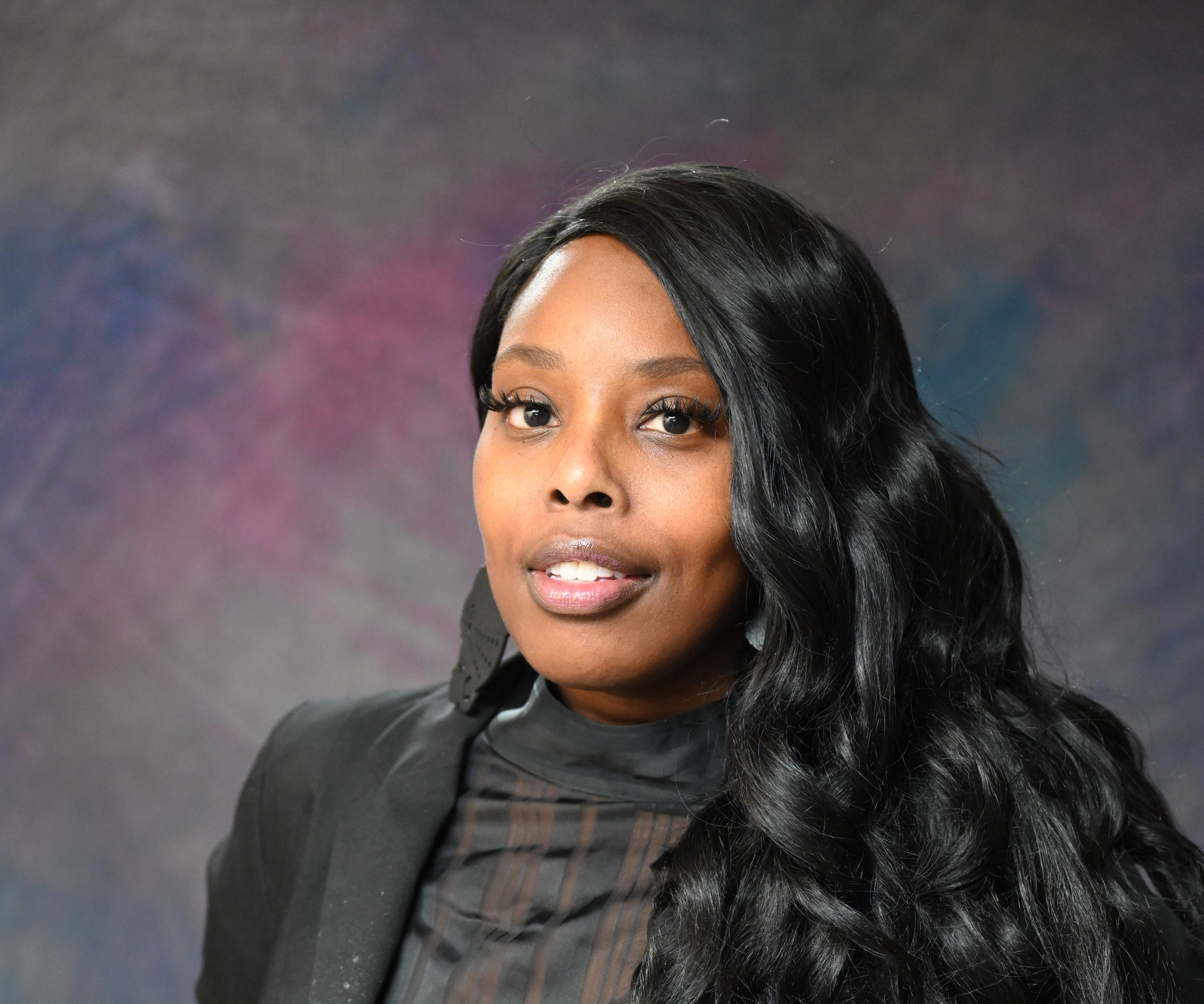 Tuneishia Harris